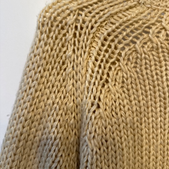 Knit Cardigan - Picture 4 of 4